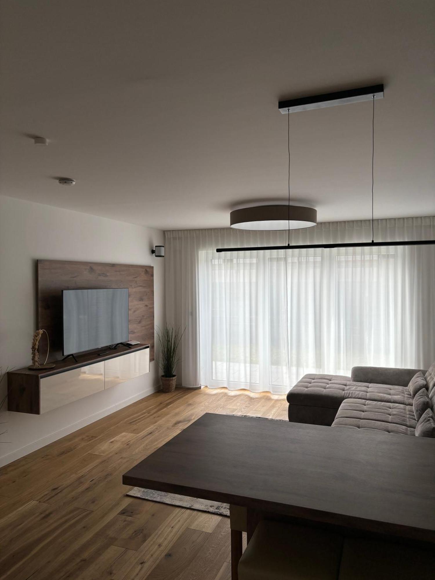 Ferienwohnung Ostsee Am Meer In Lütjenburg Exteriér fotografie