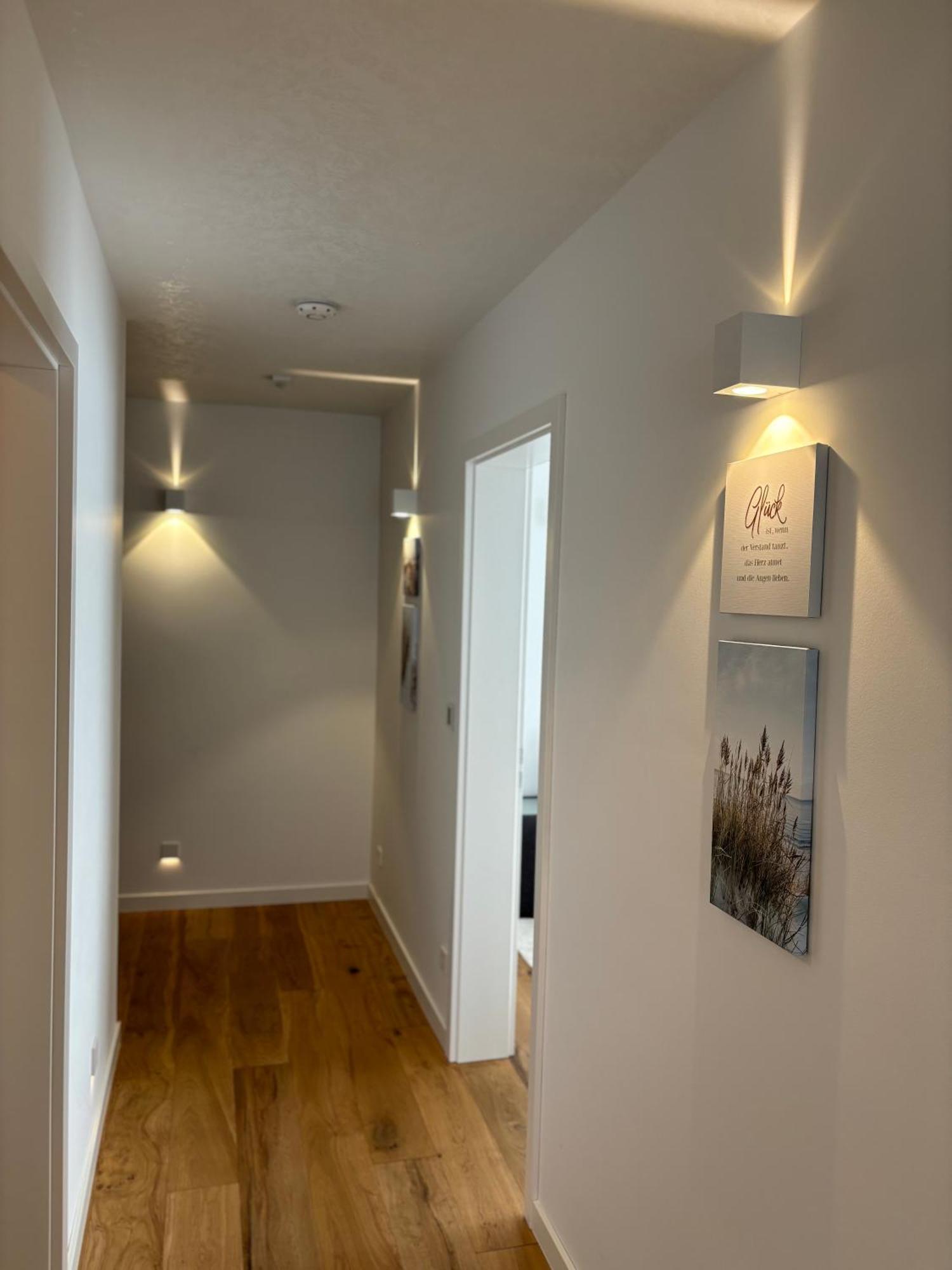 Ferienwohnung Ostsee Am Meer In Lütjenburg Exteriér fotografie