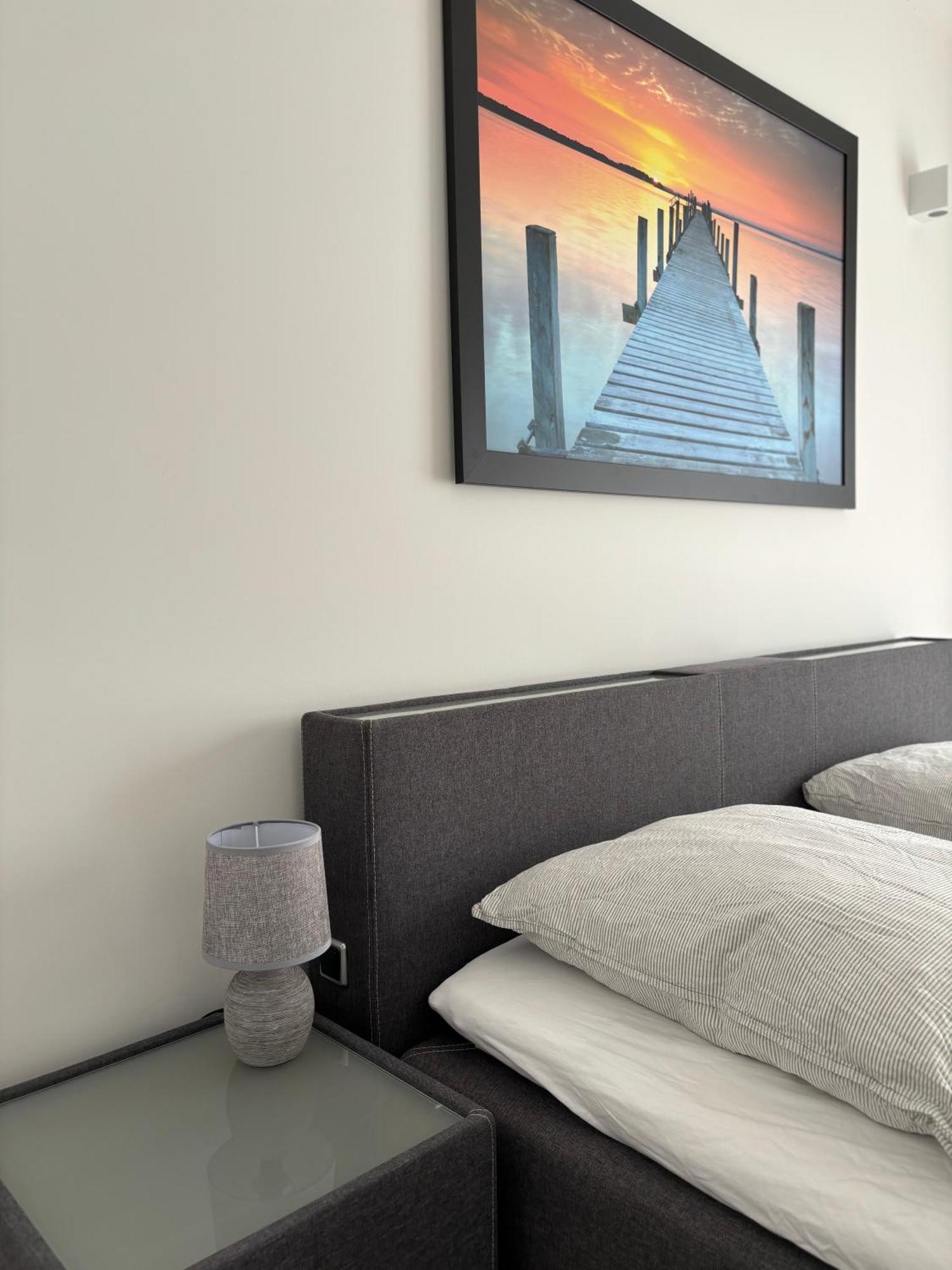 Ferienwohnung Ostsee Am Meer In Lütjenburg Exteriér fotografie
