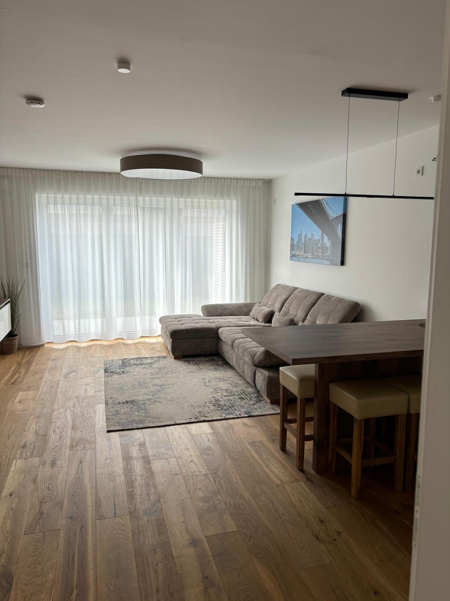 Ferienwohnung Ostsee Am Meer In Lütjenburg Exteriér fotografie