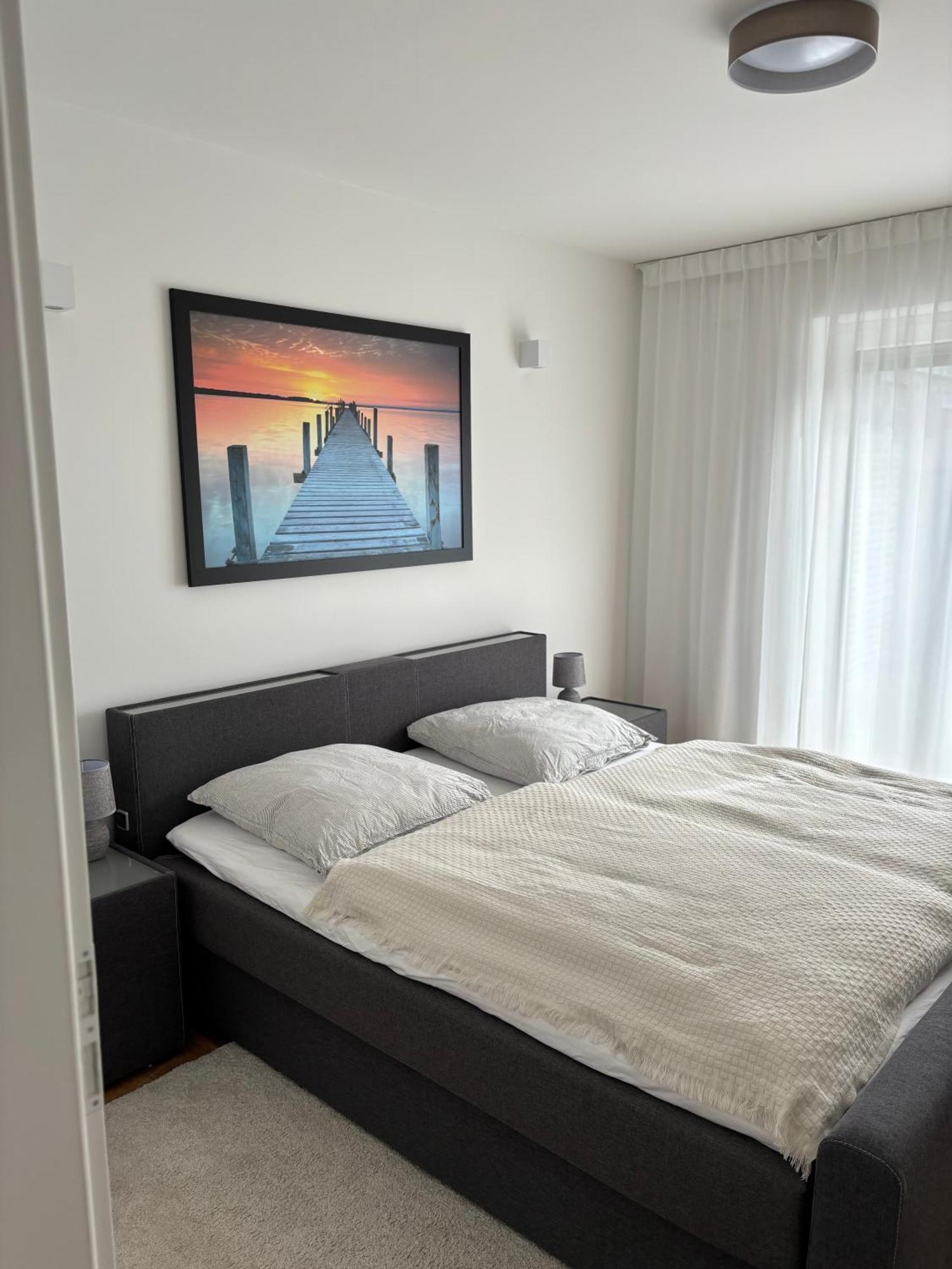Ferienwohnung Ostsee Am Meer In Lütjenburg Exteriér fotografie