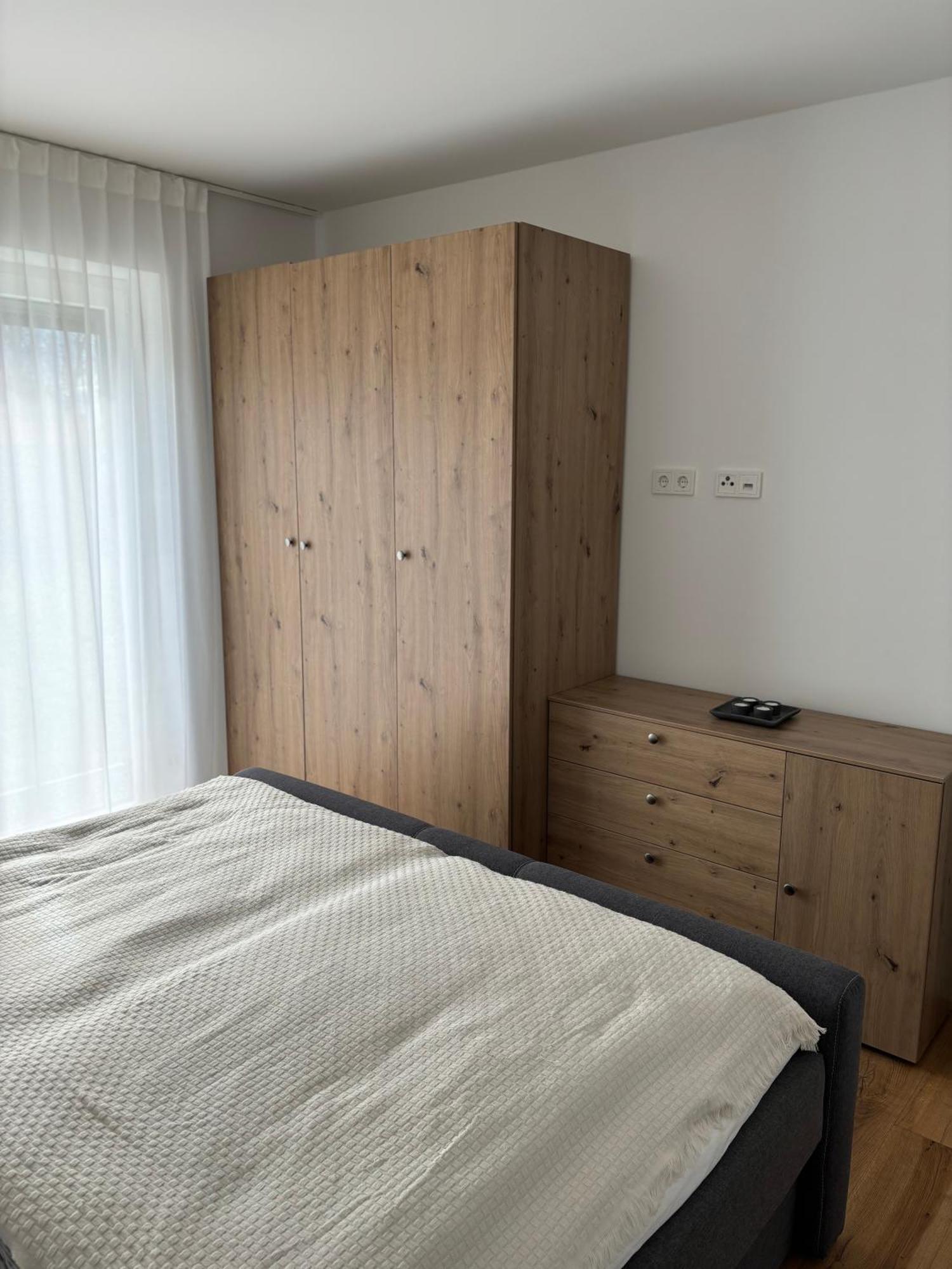 Ferienwohnung Ostsee Am Meer In Lütjenburg Exteriér fotografie