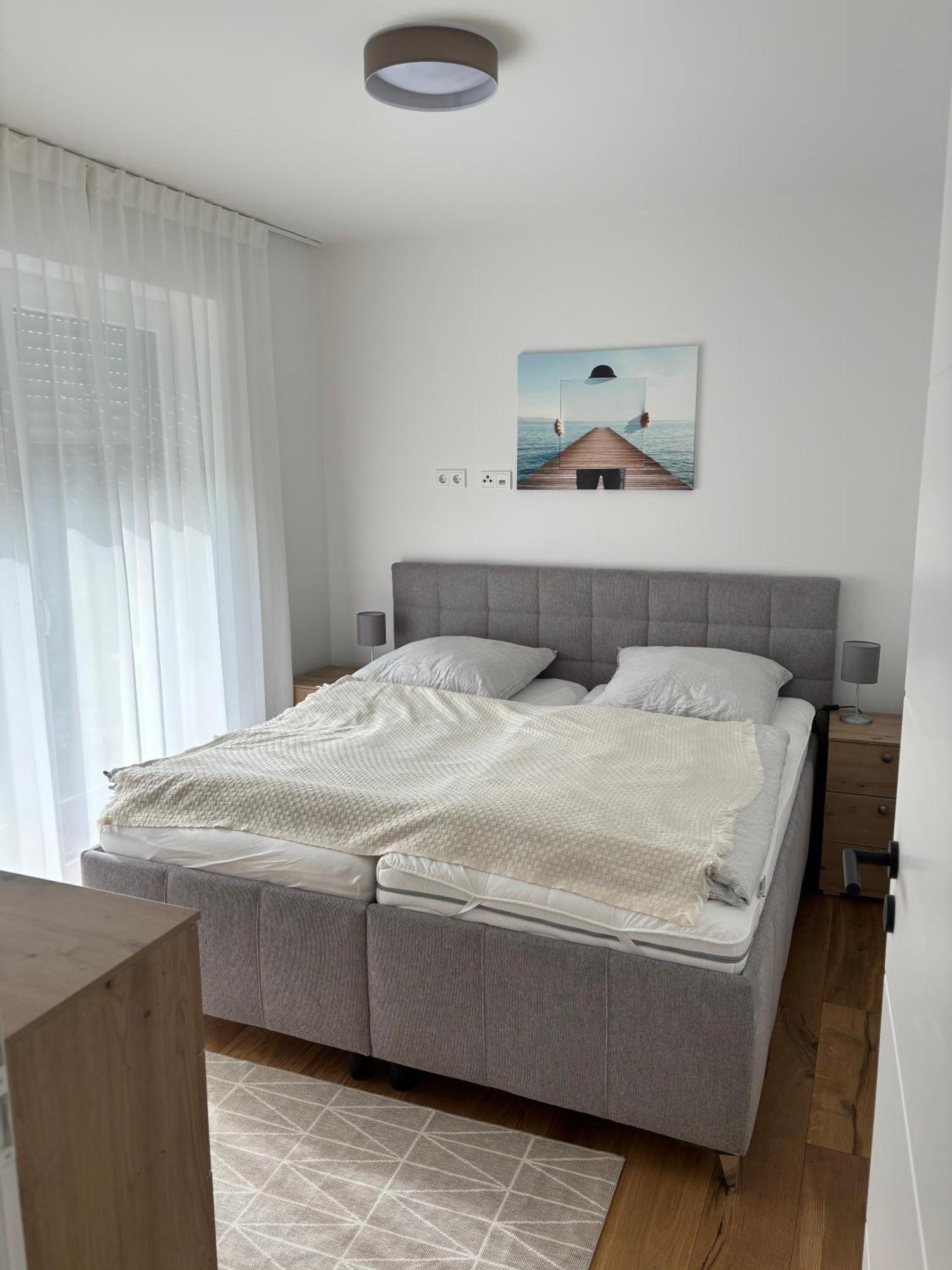 Ferienwohnung Ostsee Am Meer In Lütjenburg Exteriér fotografie