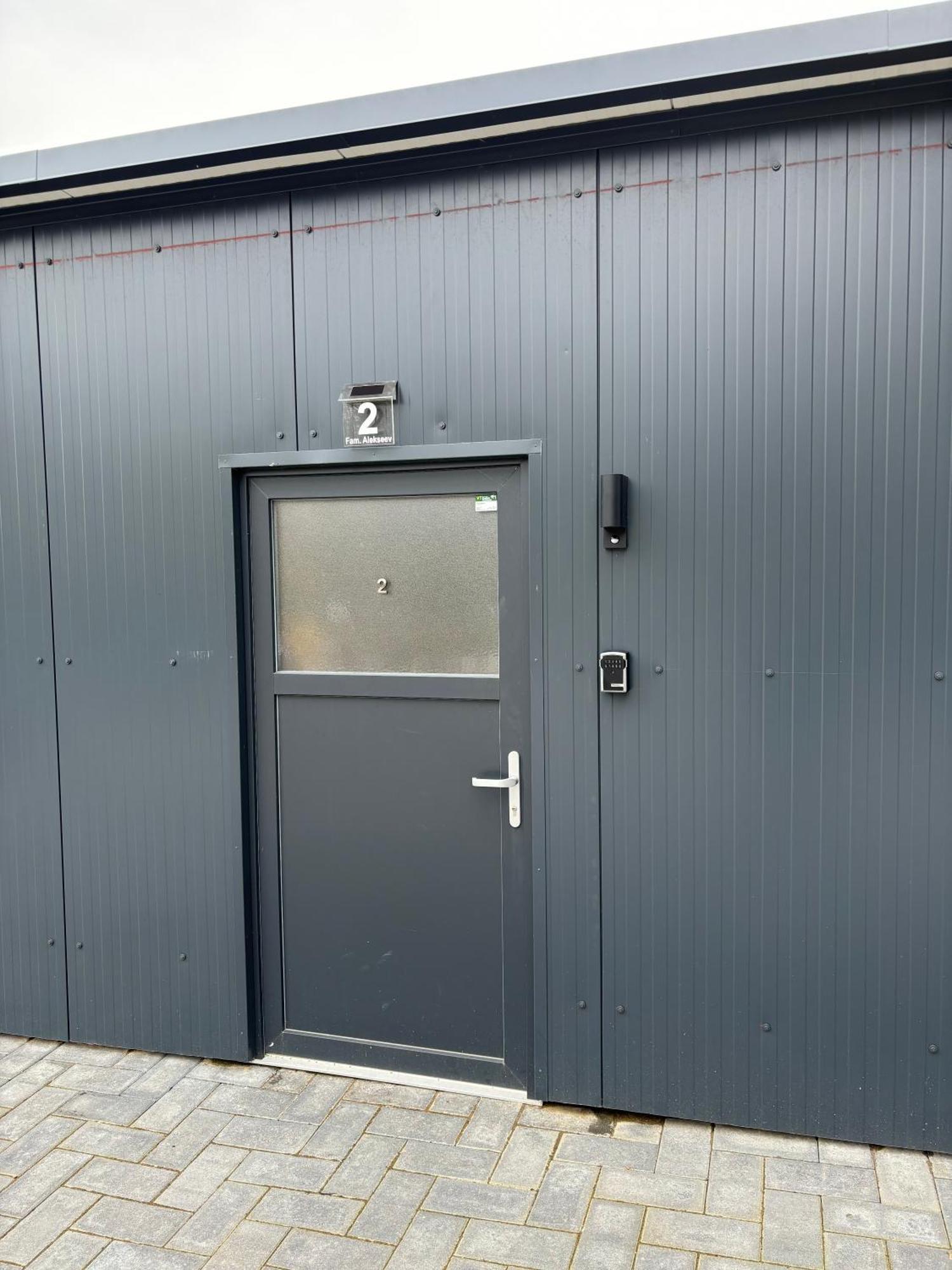 Ferienwohnung Ostsee Am Meer In Lütjenburg Exteriér fotografie